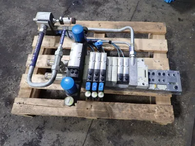 Valve Manifold