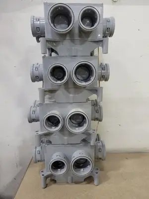 USED KWIKON SVDBH-15