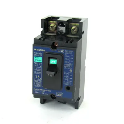 USED MITSUBISHI NF30-CS