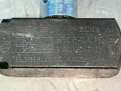 New | in-Stock PARKER 6N616S Pumps Ohio US | HGR 24 #1325374