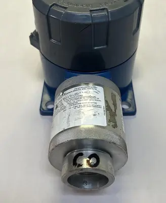 Used OLDHAM 77036306 Electrical Boxes Ohio US | Surplus Asset Holdings #1237042