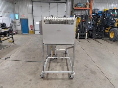 USED ENSIGHT SCA