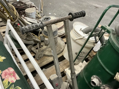 Used _UNKNOWN_ _UNKNOWN_ Extractor Michigan US | Miedema Asset Management Group #1406819