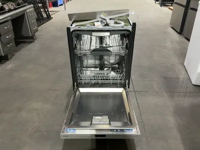 Used BOSCH SHX78B75UC/38 Dishwashers Michigan US | Miedema Asset Management Group #1320860