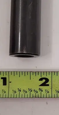 USED KENNAMETAL A12-SCLPL3