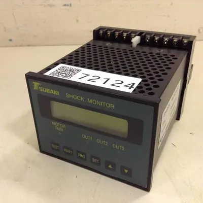 USED TSUBAKI TSM3000S36