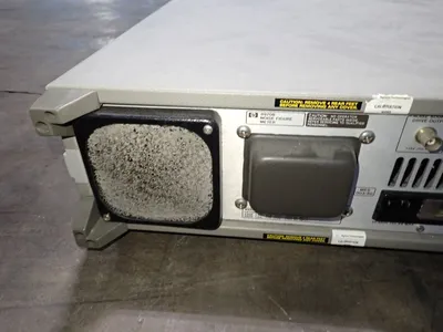 Used HP 8970B Noise Measuring Ohio US | HGR 24 #801861