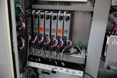 2020 HAAS VF-2SSYT Vertical Machining Centers | Clark Machinery Sales, LLC (11)