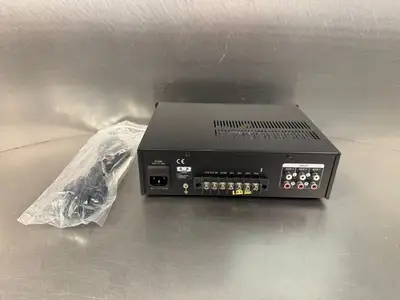 Weltron WA-303 Mixer Amplifier WA303 (10.5.3)