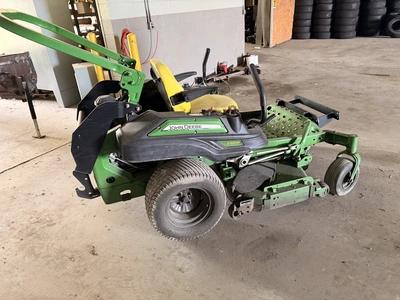 Used JOHN DEERE Z920M Mowers Michigan US | Miedema Asset Management Group #1304500