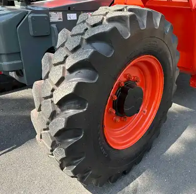 Used 2018 Skyjack SJ843TH Telehandlers New York US | United Lift #1446489