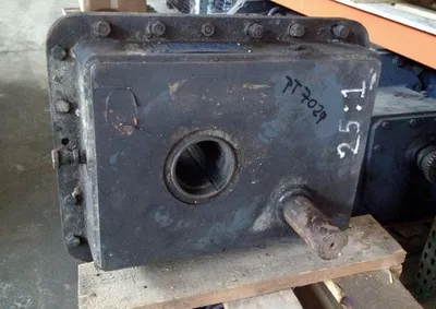 USED Falk 2307J-25