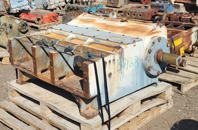 USED UNION QD-200-B