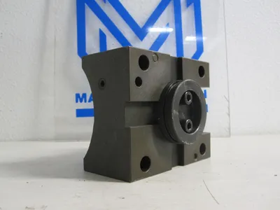 BMT60 94 x 84 mm Static Turning Tool Holder OD 1.0" Stick DMG Mori Seiki