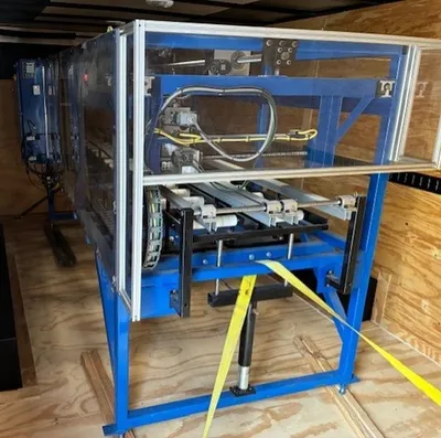 USED 2022 SSD Pro600