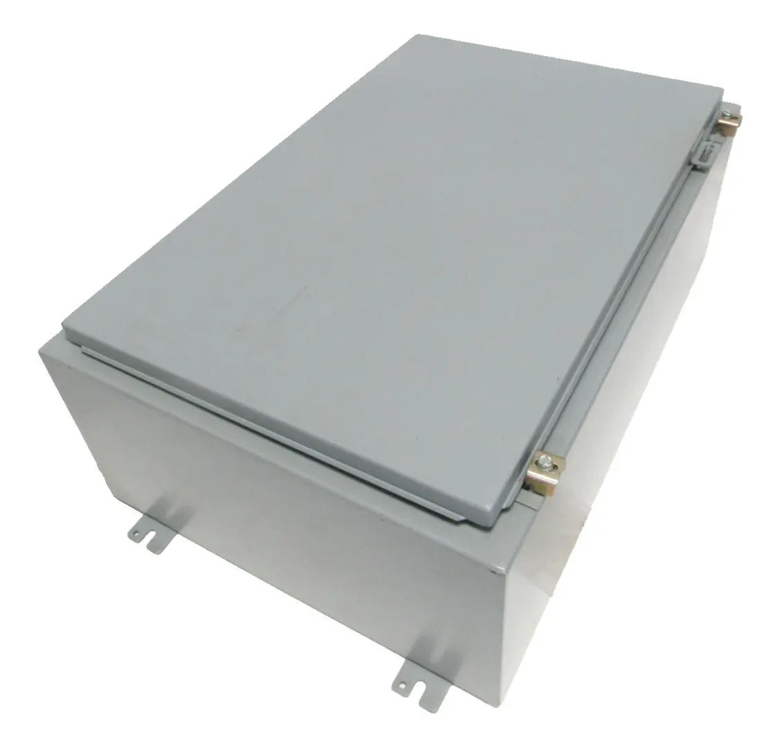 NEW HOFFMAN A302010LP ENCLOSURE 30"x20"x10"