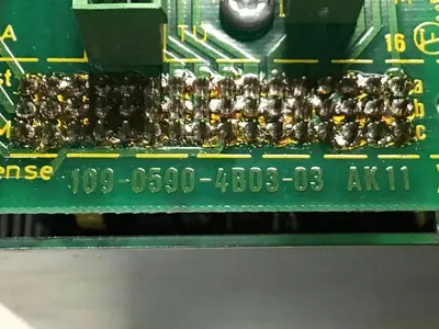 USED INDRAMAT TDM3.2-020-300-W0