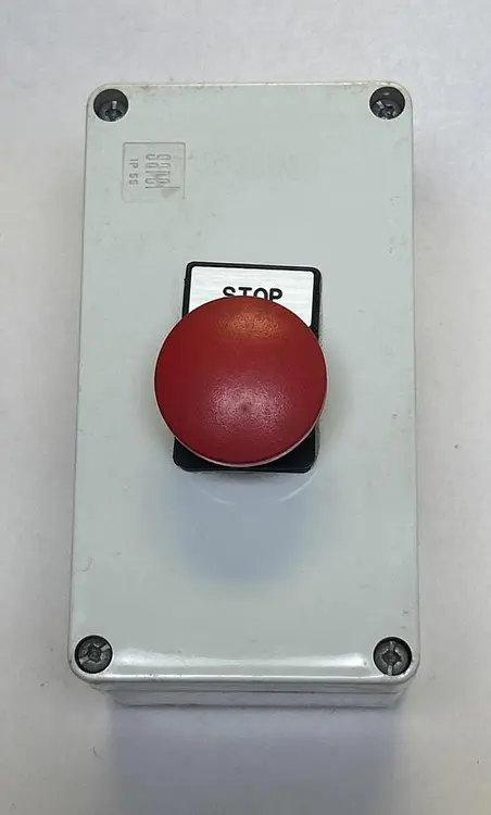 New | in-Stock SAREL IP55 Miscellaneous Equipment (Electrical & Power) Ohio US | Surplus Asset Holdings #1239557