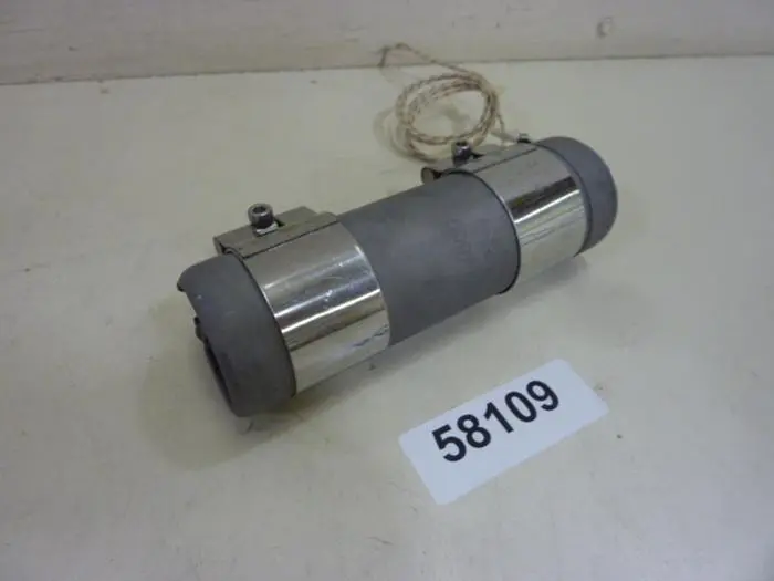 Used PETS INC BBX10593 FH Heater Bands Michigan US | Ideal Machinery #607938