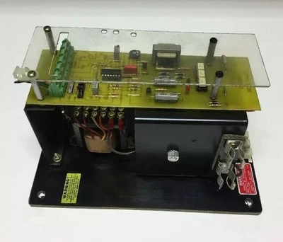Used Payne Engineering 18DZ-4-30 PLC Processors Indiana US | J&J Industrial Supply #512583