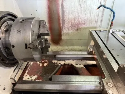 Used TRAK 1840v CNC Lathes Florida US | GMT #1328102