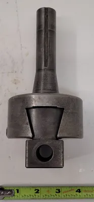 BRIDGEPORT Number 2 Boring Head Tooling & Accessories, Boring | Machinery Central (6)