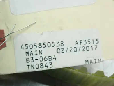 NEW MISUMI T1055