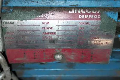 USED ROUSSELLE 6