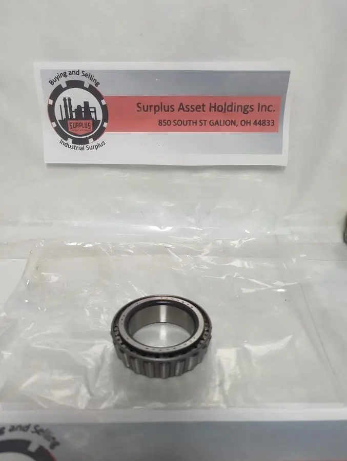 Used TIMKEN JLM104948 Industrial Controls Ohio US | Surplus Asset Holdings #1289470