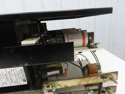 Reliance Electric 803612-RE DC Power Supply Module Drive 230VAC In 240VDC Out