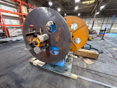 USED FMS MANUFACTURING UCD-5-300PR