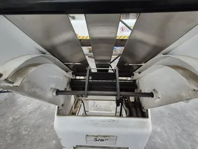 USED OLIVER 797-32