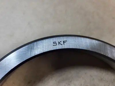 NEW SKF 592 A