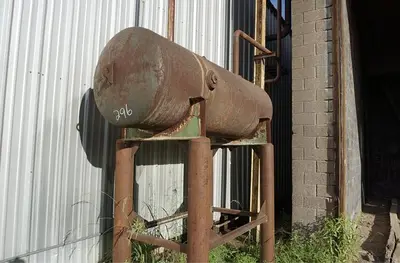 USED 1997 SUPERIOR MOHAWK