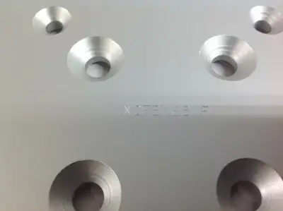 New | in-Stock FLEXLINK ALUMINUM BASE PLATE XCFB88F Miscellaneous MRO | Maverick Industrial Sales #1122107