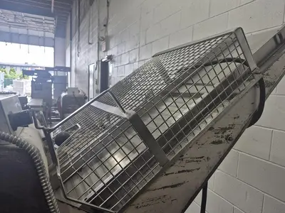 USED OLIVER 797G
