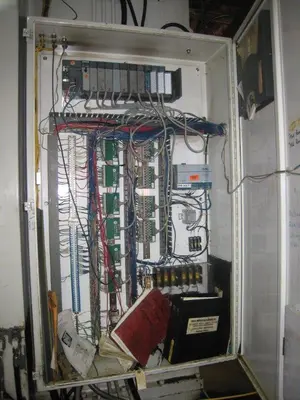 OHIO BROACH VTUP-1066X Vertical Table-Up Broaches | Machinery Intl. Corp. (2)