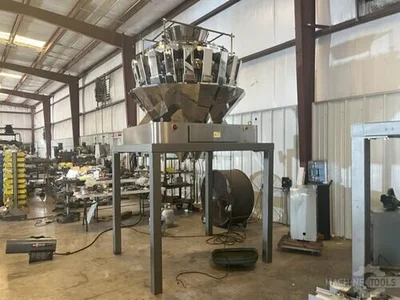 USED 2016 BODOLAY KW-A20