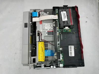 NEW ALLEN BRADLEY POWERFLEX 700S VFD 20DD014A3EYYAEBSE 10 HP 480V STOCK 1703-A