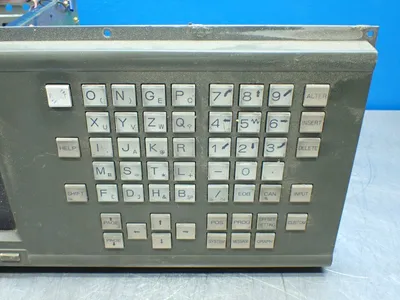 Used FANUC XA02B0120CE51#18M Automation Control (HMI) Ohio US | HGR 24 #885640
