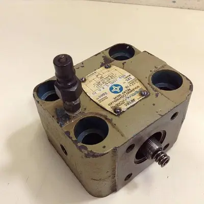 USED SPERRY VICKERS CG5106CCWB70