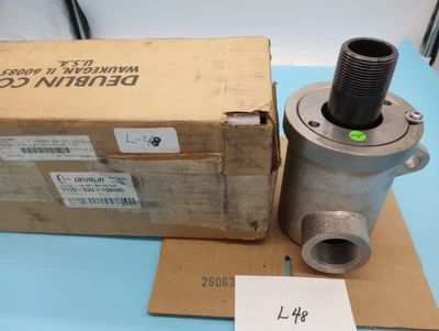 NEW INDUSTRIAL MRO 9125-020-139400