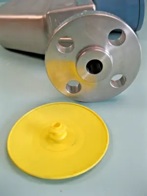 NEW Micro Motion F050S115CQBAEZZZZ