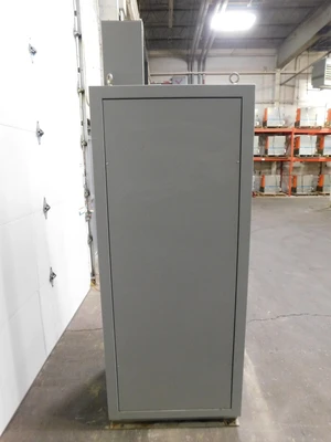 Used AMETEK SOLIDSTATE CONTROLS SS1215OU-13-12-60 Power Inverters Ohio US | Equipment Recovery Corp. #1331258