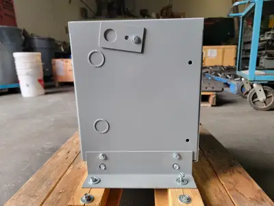 New | in-Stock BEAVER AVR10SK4C Transformers British Columbia CA | Lenmark #294443