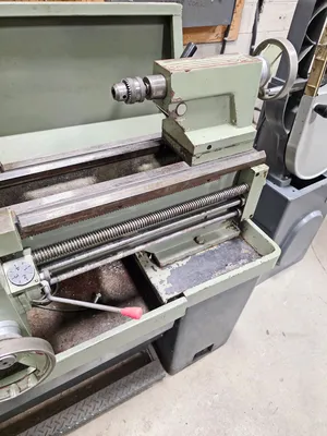 DASHIN STUDTURN 1440 Engine Lathes | CNCsurplus (7)