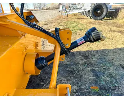 Used FAIR MANUFACTURING _UNKNOWN_ 3-Point Snowblowers Iowa US | Keast Enterprises #1360166