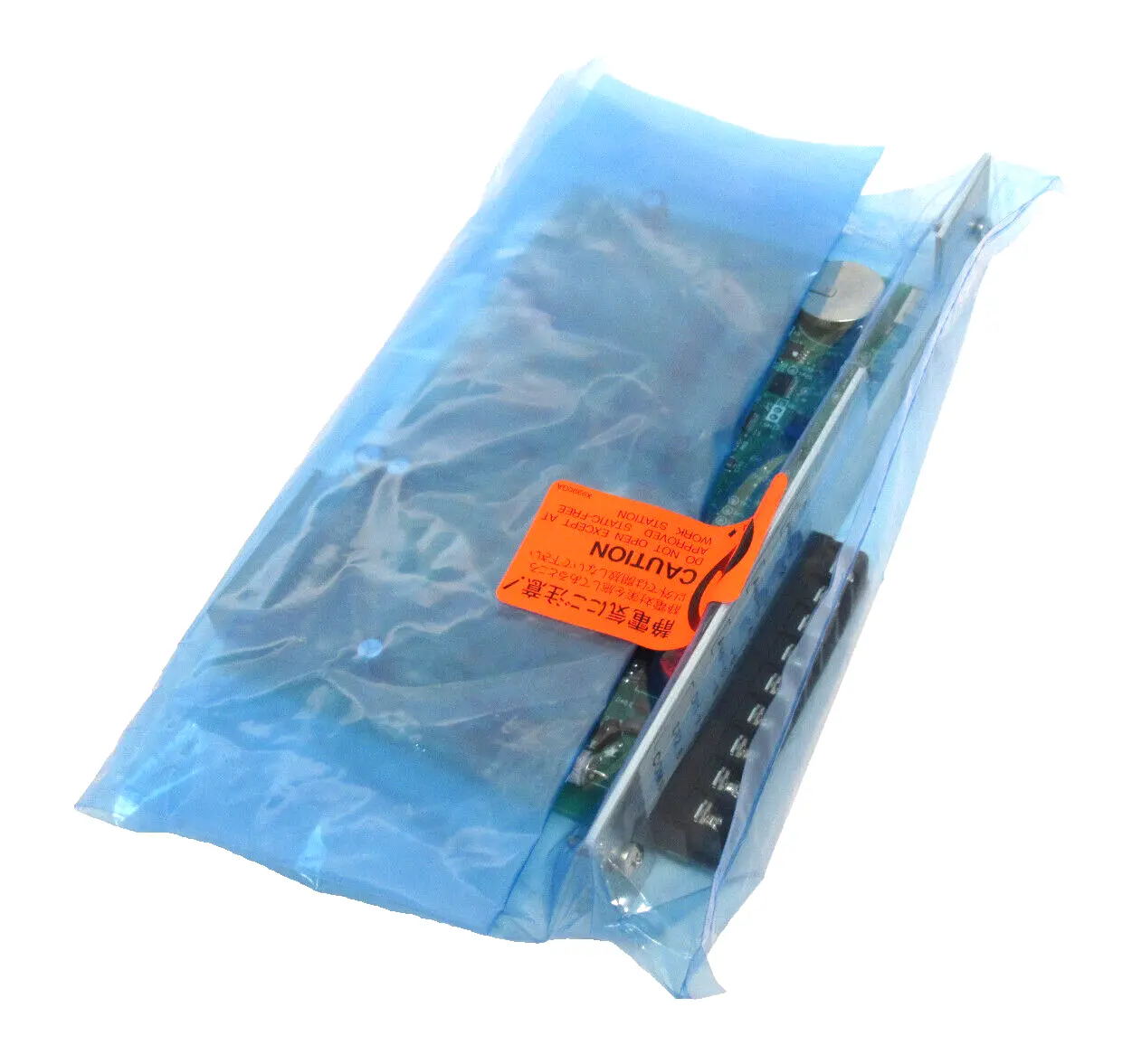 NEW YOKOGAWA K9475JR-09 CONTROL CARD K9475JR09