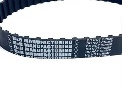 USED B&B MANUFACTURING 245H100G