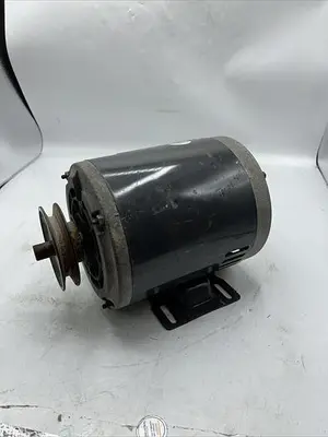 USED DAYTON 3N042M